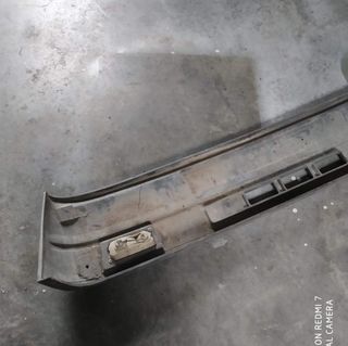 Paragolpes Delantero Renault 5 (1982)