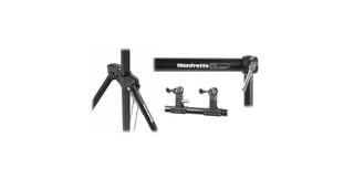 Porta Fondos Manfrotto Portátil 272B