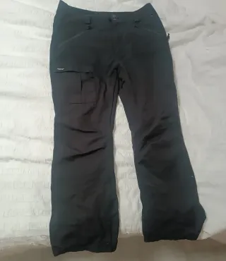 Pantalón Snowboard Ride 15K Talla L