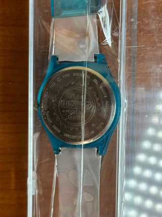 Orologio Nintendo Donkey Kong Watch GIG