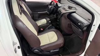 Toyota iQ 2009 Etiqueta C 4 plazas con ISOFIX