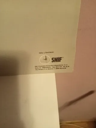 Vinilo Stress - Volver a Ti