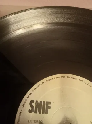 Vinilo Stress - Volver a Ti