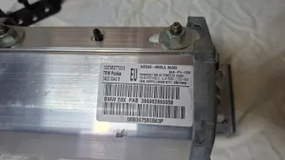 Airbag BMW E82 Acompañante y Laterales