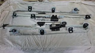 Airbag BMW E82 Acompañante y Laterales