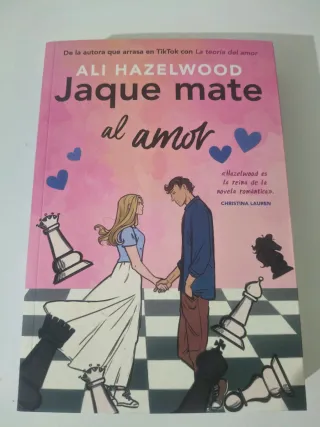 Jaque mate al amor