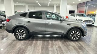 Renault Arkana  Business E-TECH 145 VP