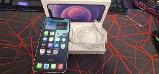 MEGA PACK APPLE - iPhone 12 + 2 Watch Serie 4 (40m