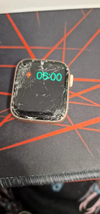 MEGA PACK APPLE - iPhone 12 + 2 Watch Serie 4 (40m