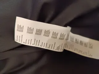 Abrigo corto Claudie Pierlot cuadros