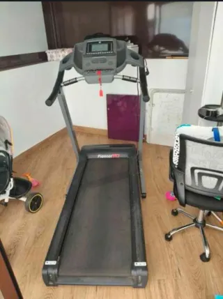 Cinta de correr profesional Pioneer F7