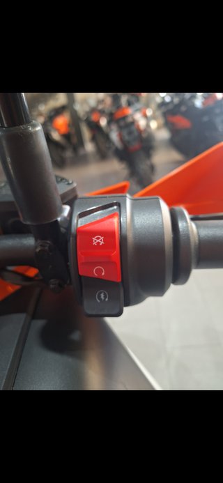KTM ADVENTURE 390 X 2026