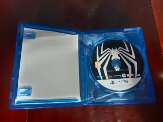 Marvel's Spider-Man 2 PS5