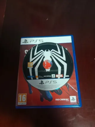 Marvel's Spider-Man 2 PS5