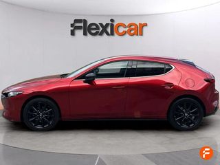Mazda 3 2.0L E-SKY X MHEV 137kW 6AT Excl-line
