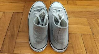 Zapatillas Converse Chuck Taylor. Número/Talla 44.