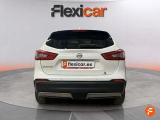 Nissan Qashqai DIG-T 103 kW (140 CV) E6D N-CONNECTA