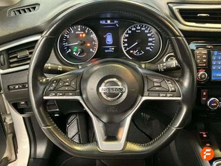 Nissan Qashqai DIG-T 103 kW (140 CV) E6D N-CONNECTA