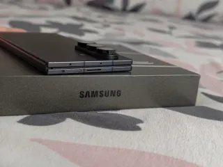 Samsung Galaxy Z Fold 7 nuevo