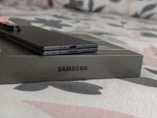 Samsung Galaxy Z Fold 7 nuevo