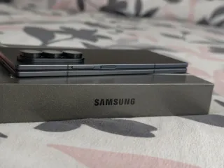 Samsung Galaxy Z Fold 7 nuevo