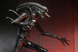 Figura 18 Cm Alien: Romulus Neca Xenomorph XX121