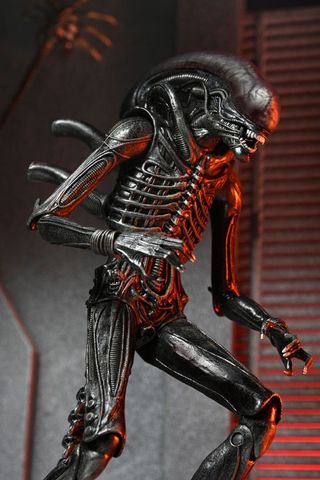 Figura 18 Cm Alien: Romulus Neca Xenomorph XX121