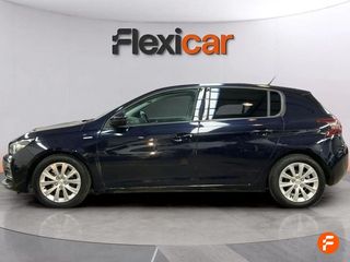 Peugeot 308 5p Active Pack PureTech 130 S&S