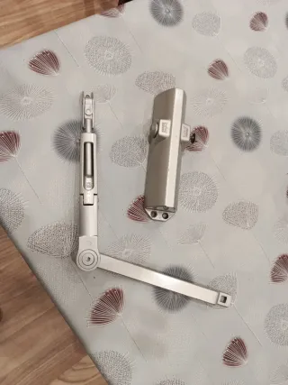 Muelle Cierre Puerta DORMA