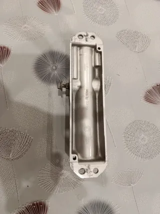 Muelle Cierre Puerta DORMA