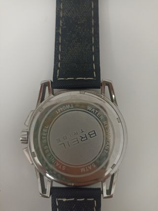 Reloj Breil Tribe Cronógrafo
