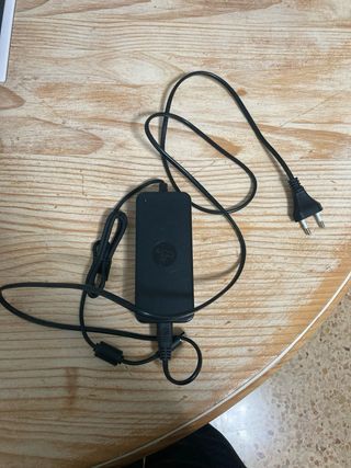 Cargador Ninebot 42V 1.7A