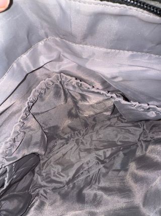 Bolso Cambiador Estrellas Minimuns