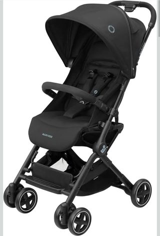 Bugaboo Fox 5 Silla + Bañera + carro plegable