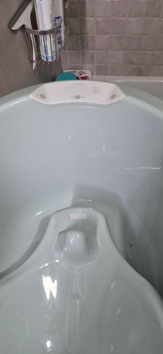 Bugaboo Fox 5 Silla + Bañera + carro plegable