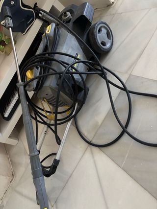 Hidrolimpiadora Kärcher HD 5/11 Profesional