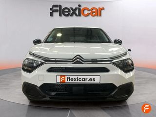 Citroën C4 BlueHDi 110 S&S 6v Feel