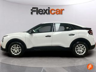 Citroën C4 BlueHDi 110 S&S 6v Feel