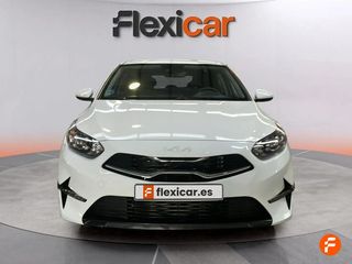 Kia Ceed 1.0 MHEV 88kW (120CV) Drive DCT