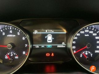 Kia Ceed 1.0 MHEV 88kW (120CV) Drive DCT