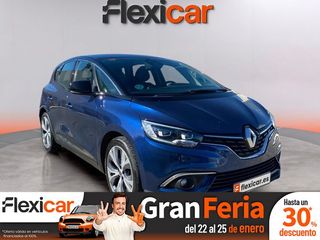 Renault Scénic Zen GPF TCe 103 kW (140CV) - 18