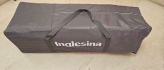 Cuna de viaje Inglesina