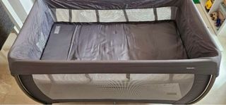 Cuna de viaje Inglesina