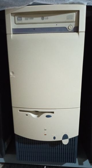 PC Vintage Anni 90-2000