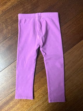 Leggings Tuc Tuc bambina tg 2 anni
