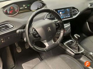 Peugeot 308 5p Active Pack PureTech 130 S&S