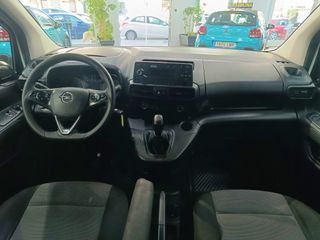 Opel Combo Life 2019
