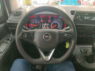 Opel Combo Life 2019