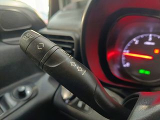 Opel Combo Life 2019