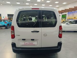 Opel Combo Life 2019